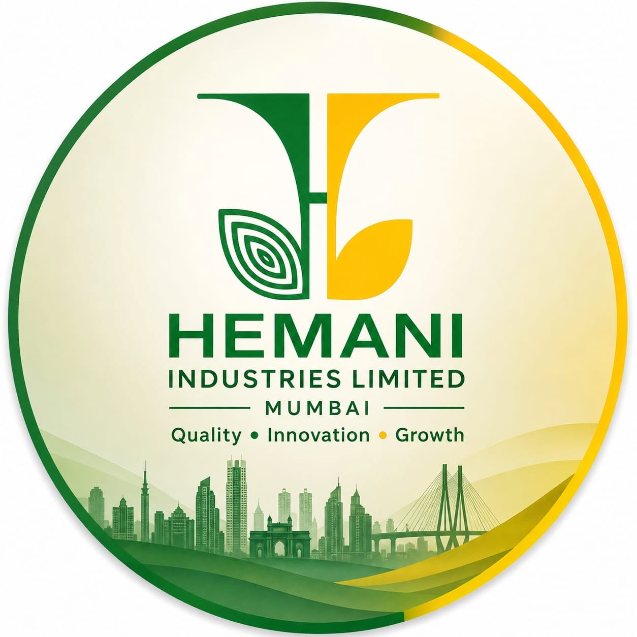 Himani Industries Ltd